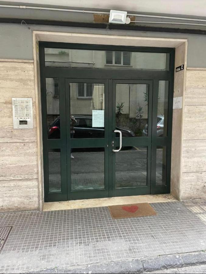 Vanvitelli Domus Naples Exterior photo